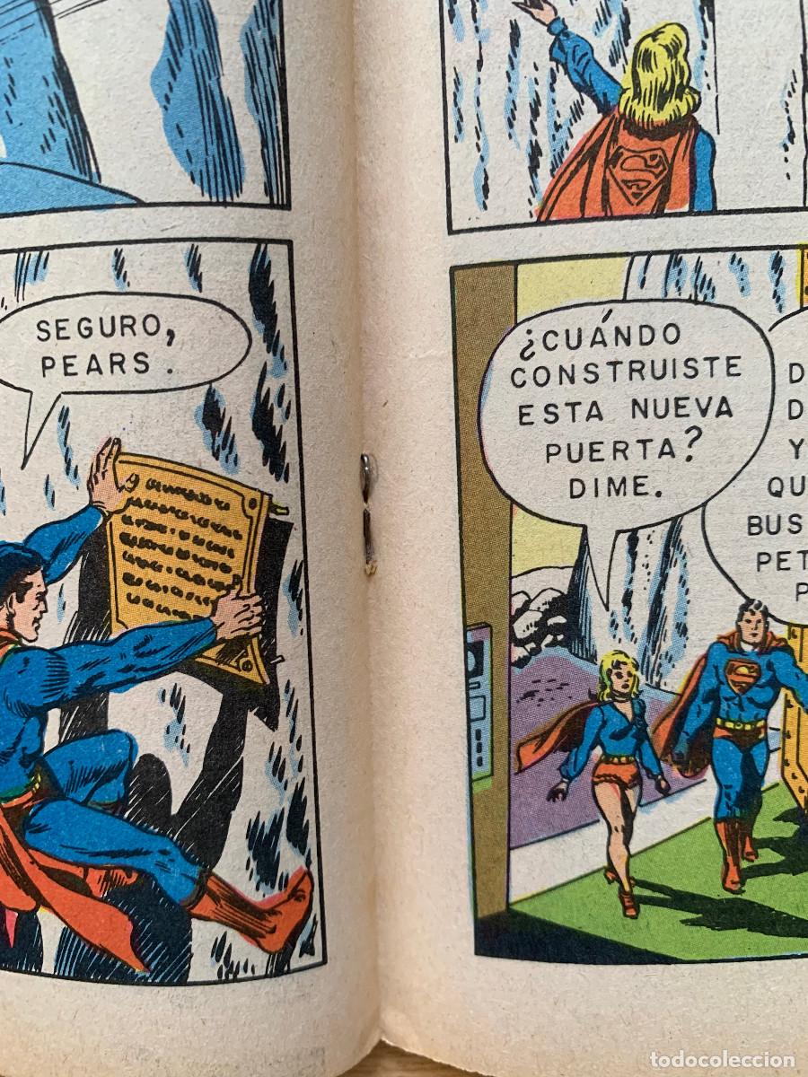 Tebeos: Superman n&ordm; 934 - Buen Estado R1 - Foto 5