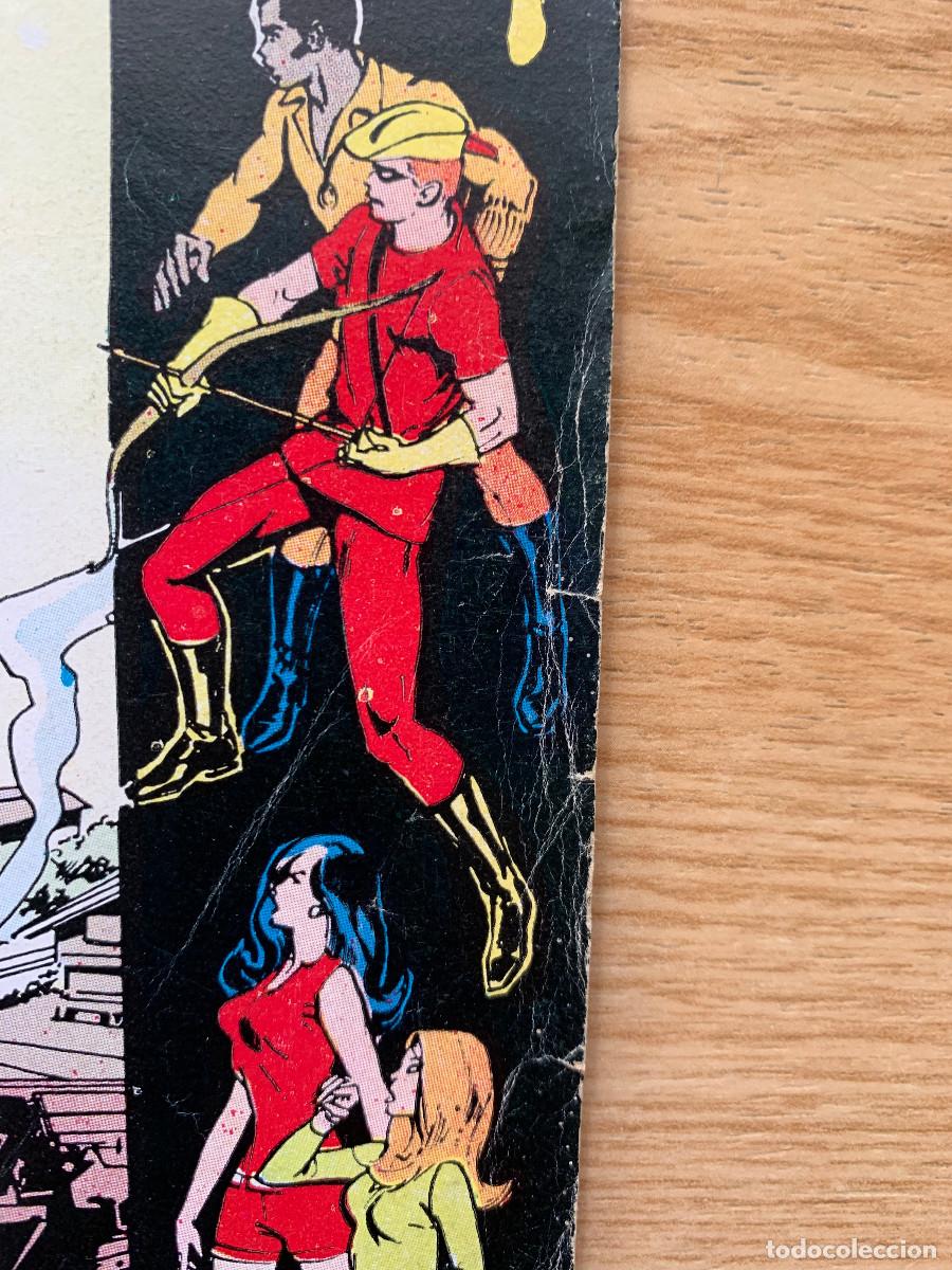 Tebeos: Superman n&ordm; 930 - Buen Estado - Foto 2
