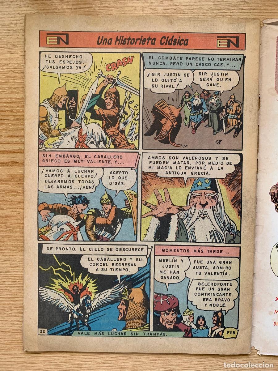 Tebeos: Superman n&ordm; 930 - Buen Estado - Foto 7