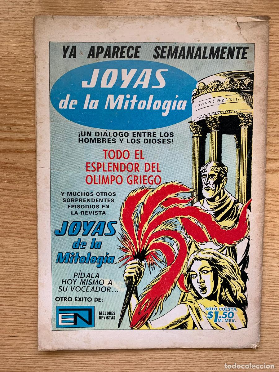 Tebeos: Superman n&ordm; 930 - Buen Estado - Foto 9