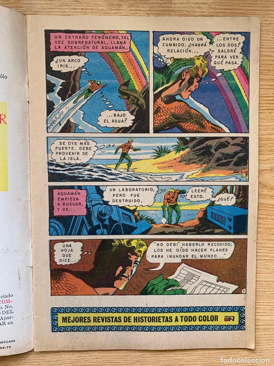 Tebeos: Superman n&ordm; 917 - A1 Buen Estado - Foto 2