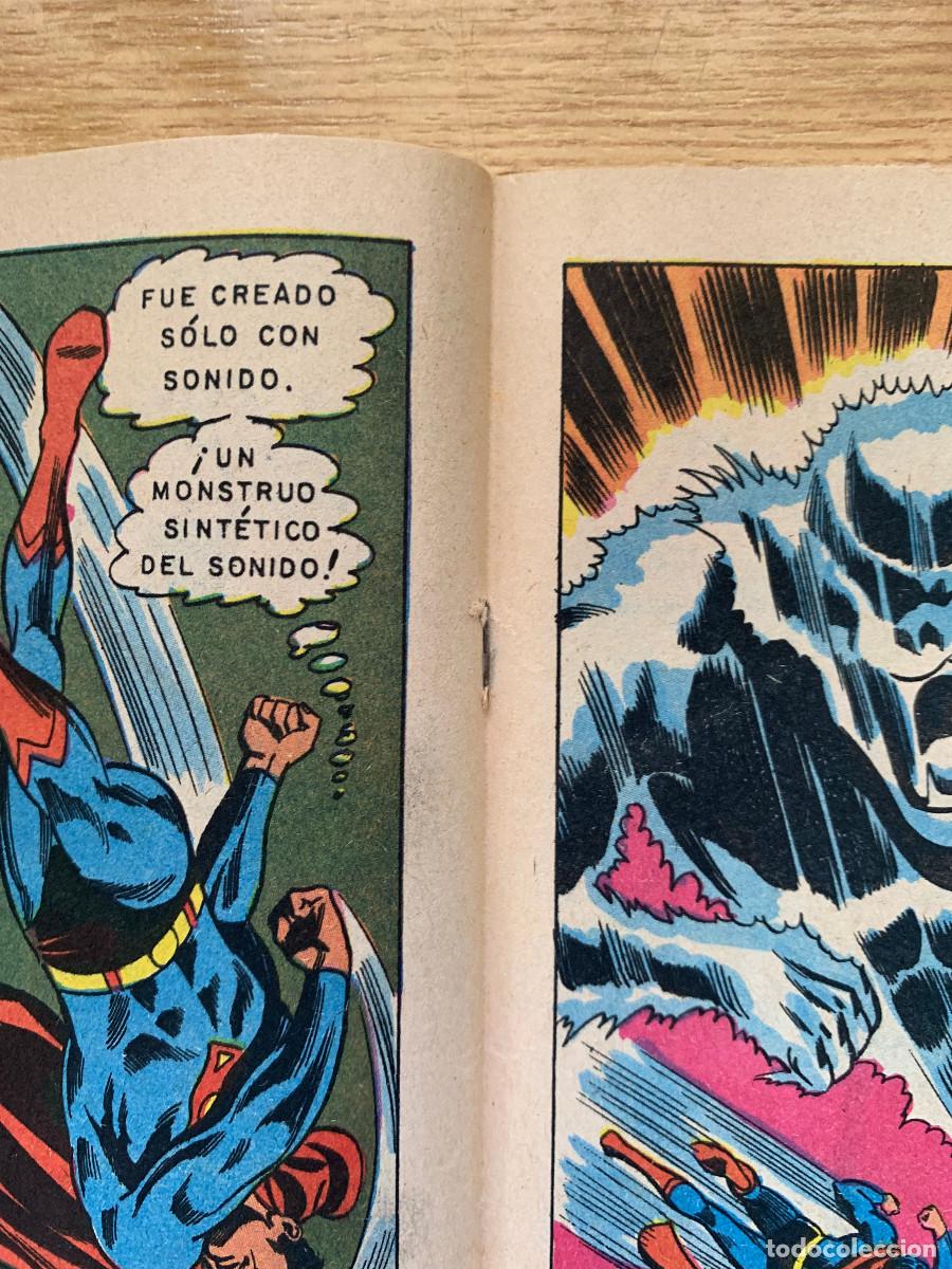 Tebeos: Superman n&ordm; 917 - A1 Buen Estado - Foto 4