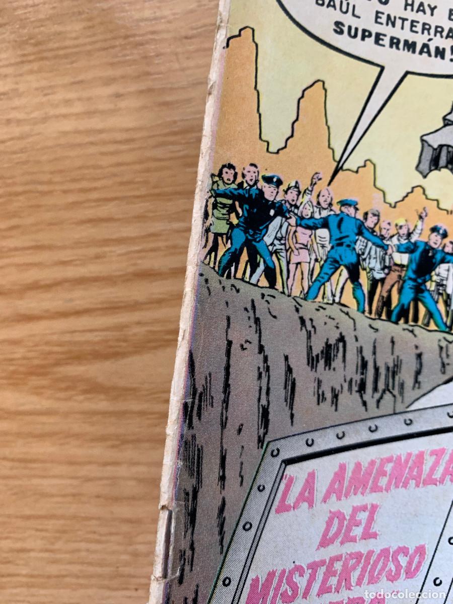 Tebeos: Superman n&ordm; 899 - Buen Estado R1 - Foto 2