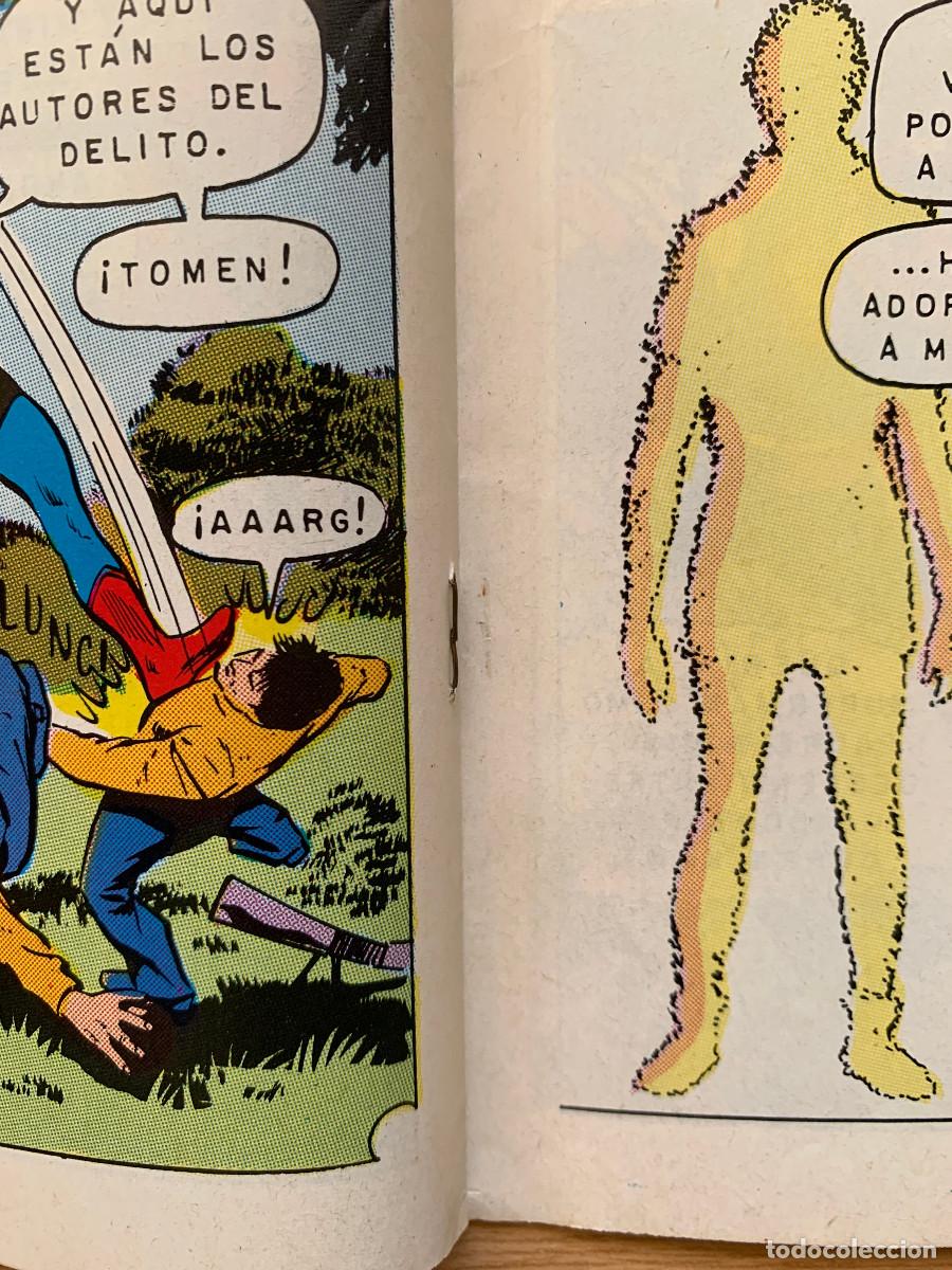 Tebeos: Superman n&ordm; 981 - Normal Estado - Foto 6