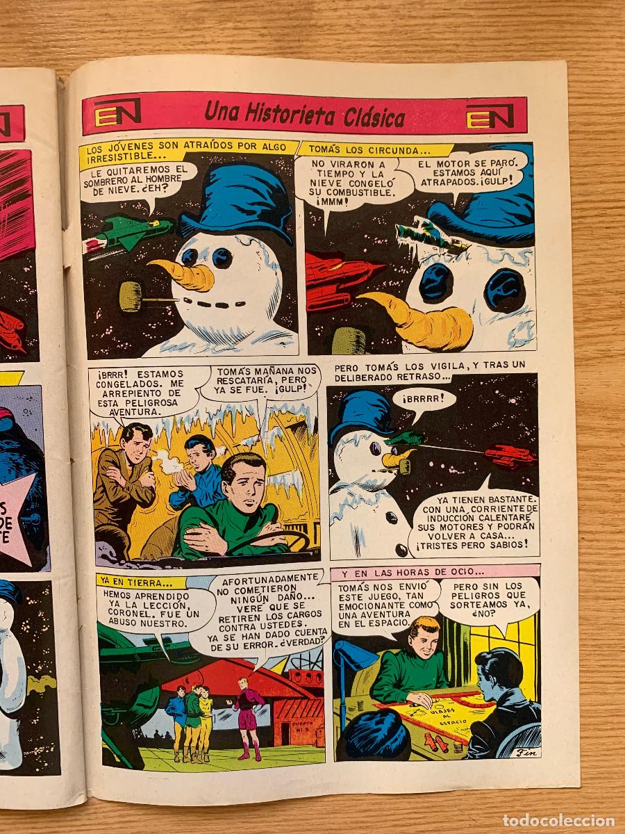 Tebeos: Superman n&ordm; 981 - Normal Estado - Foto 7