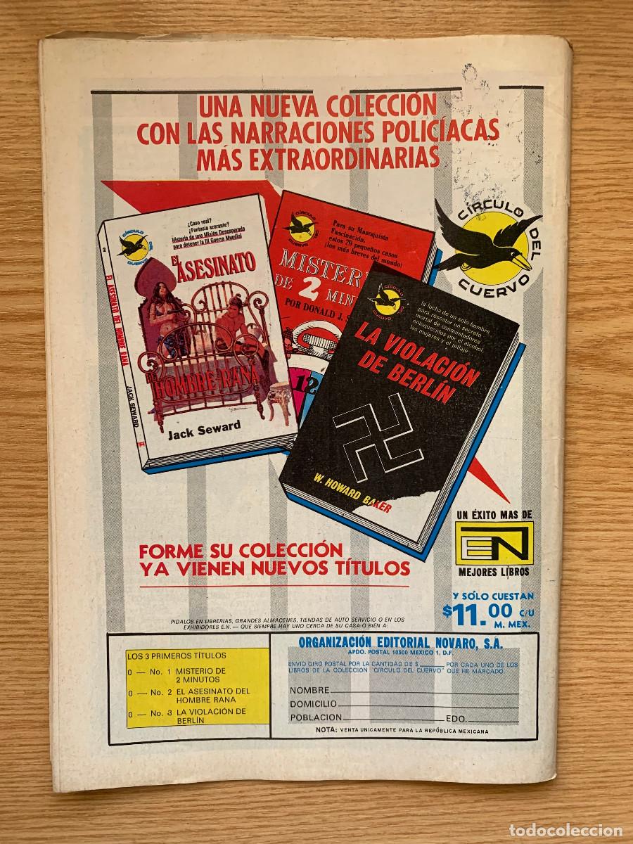 Tebeos: Superman n&ordm; 981 - Normal Estado - Foto 8
