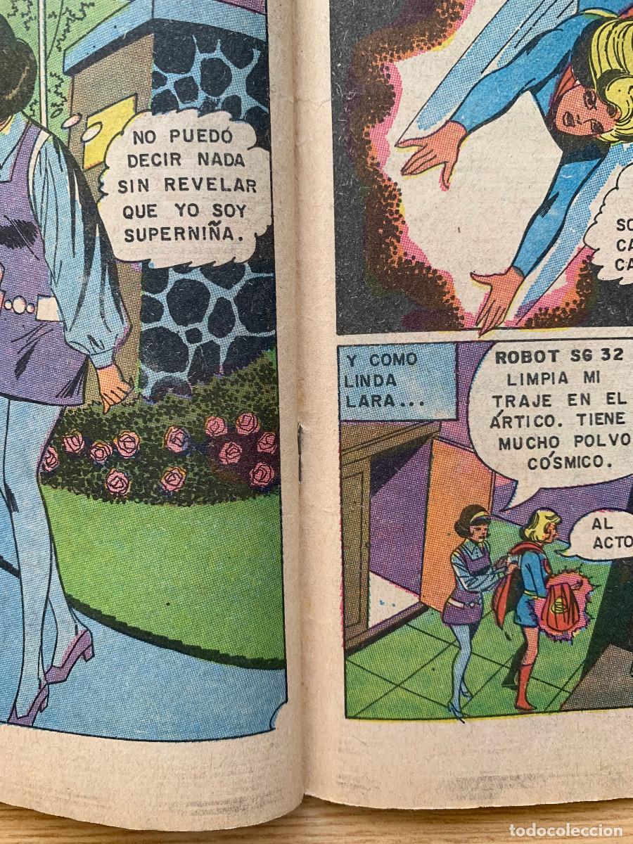 Tebeos: Superman n&ordm; 832 - Buen Estado R2 - Foto 5