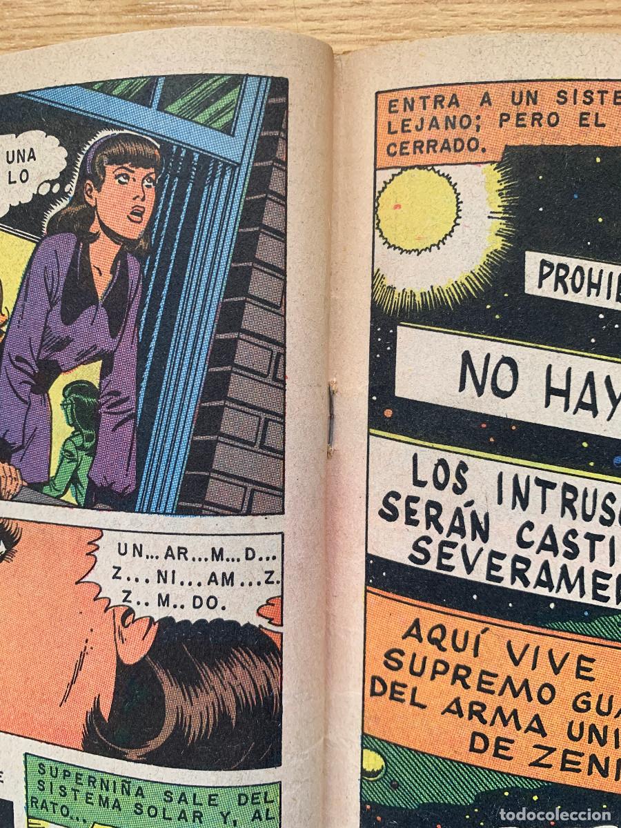 Tebeos: Superman n&ordm; 840 - Buen Estado R2 - Foto 4