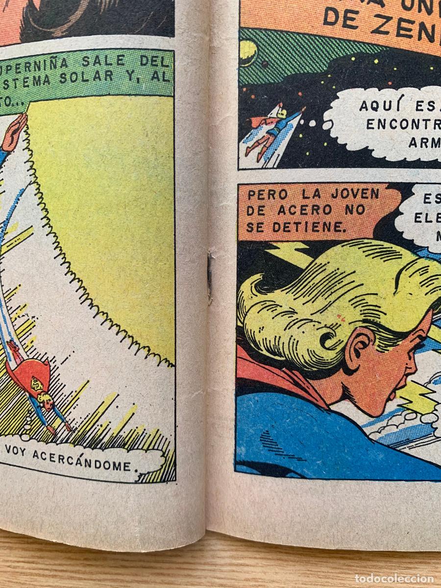 Tebeos: Superman n&ordm; 840 - Buen Estado R2 - Foto 5