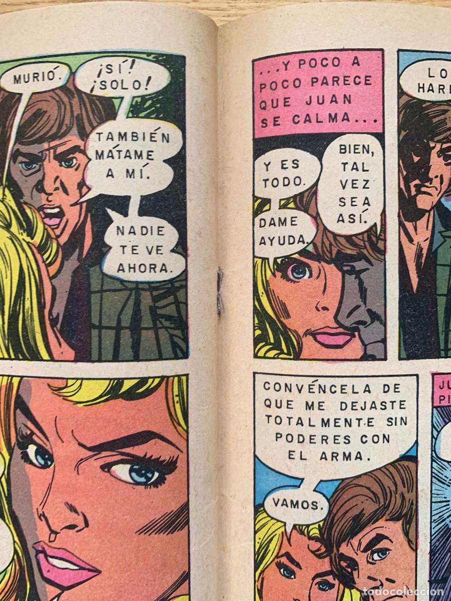 Tebeos: Superman n&ordm; 879 - Buen Estado R2 - Foto 4