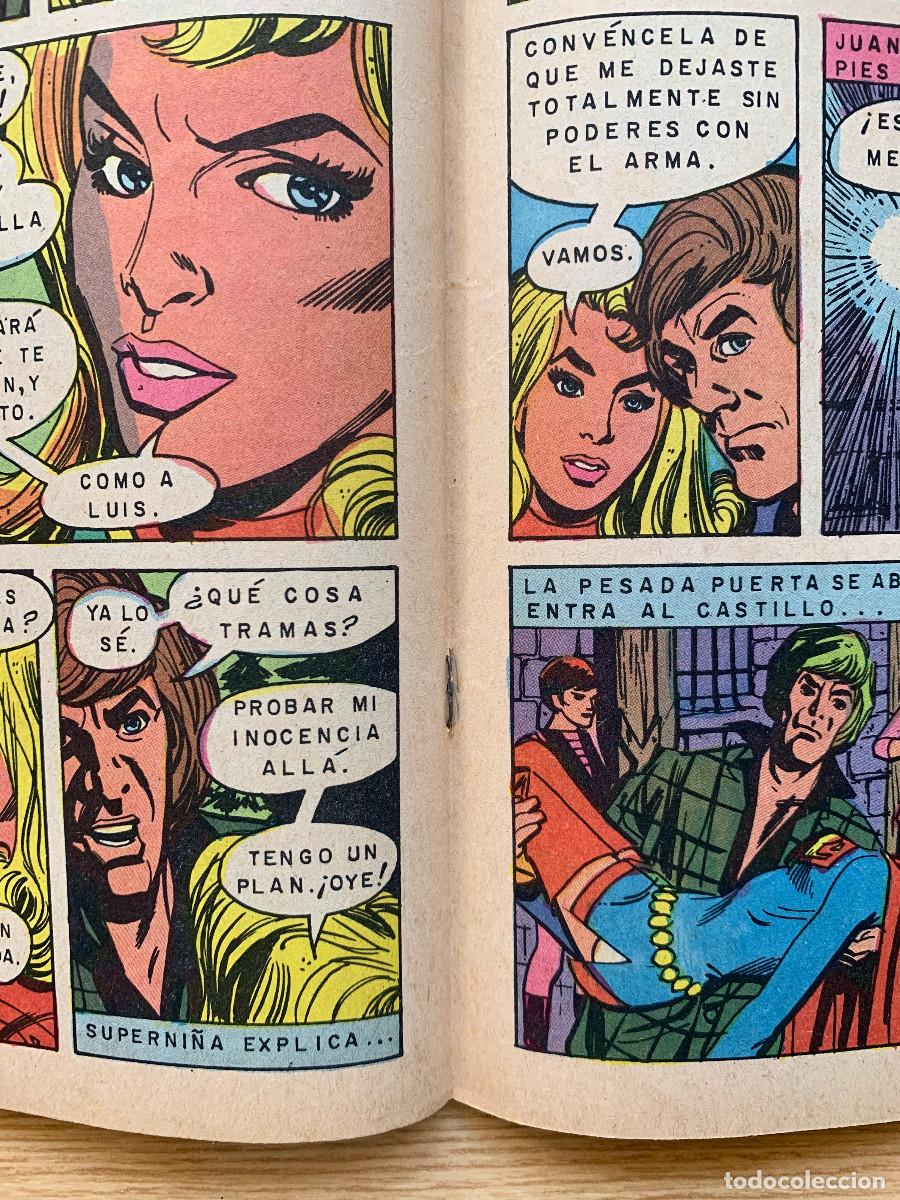 Tebeos: Superman n&ordm; 879 - Buen Estado R2 - Foto 5