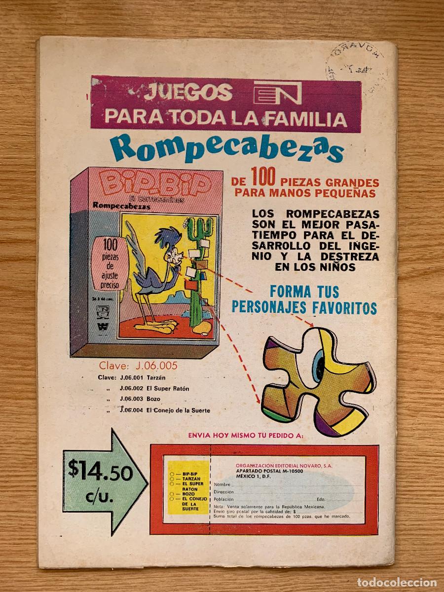 Tebeos: Superman n&ordm; 879 - Buen Estado R2 - Foto 6