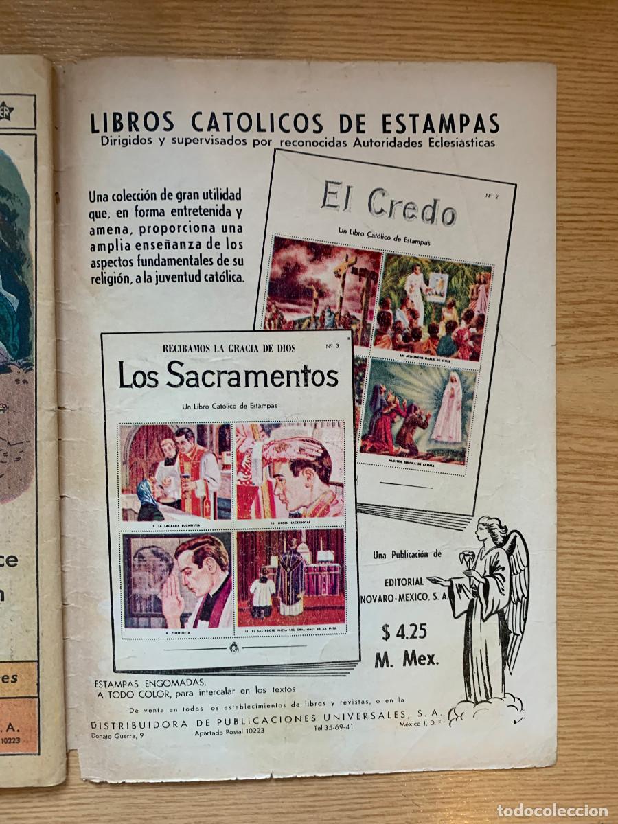 Tebeos: Superman n&ordm; 423 - Normal Estado - Foto 8