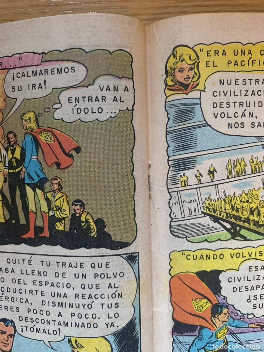 Tebeos: Superman n&ordm; 831 - Normal Estado R1 - Foto 5