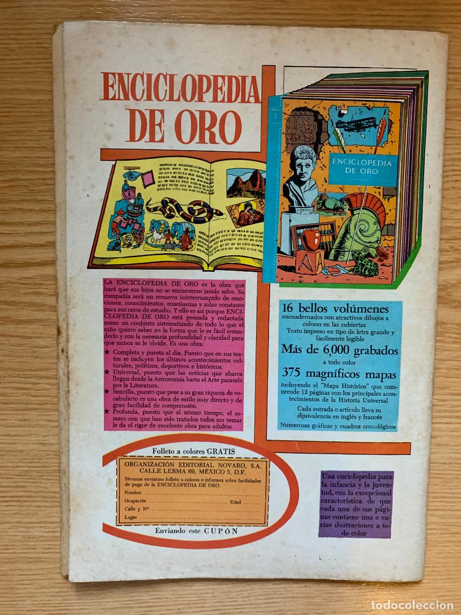 Tebeos: Superman n&ordm; 831 - Normal Estado R1 - Foto 8