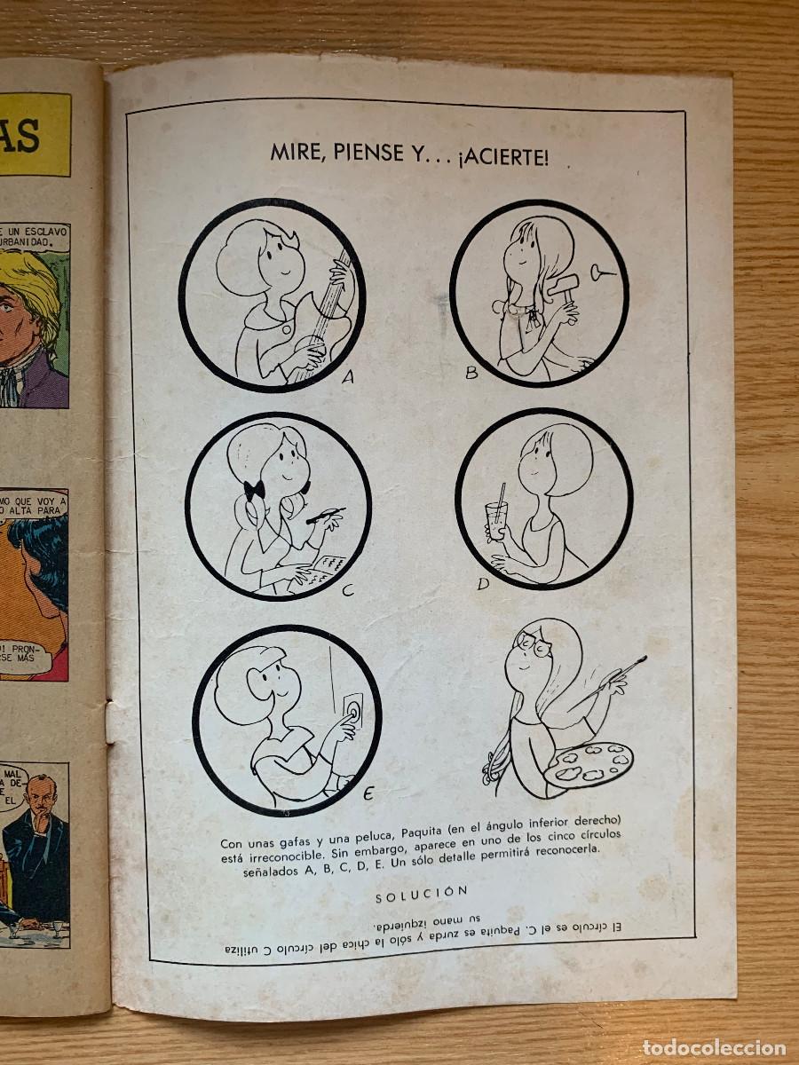 Tebeos: Superman n&ordm; 852 - Buen Estado R2 - Foto 7