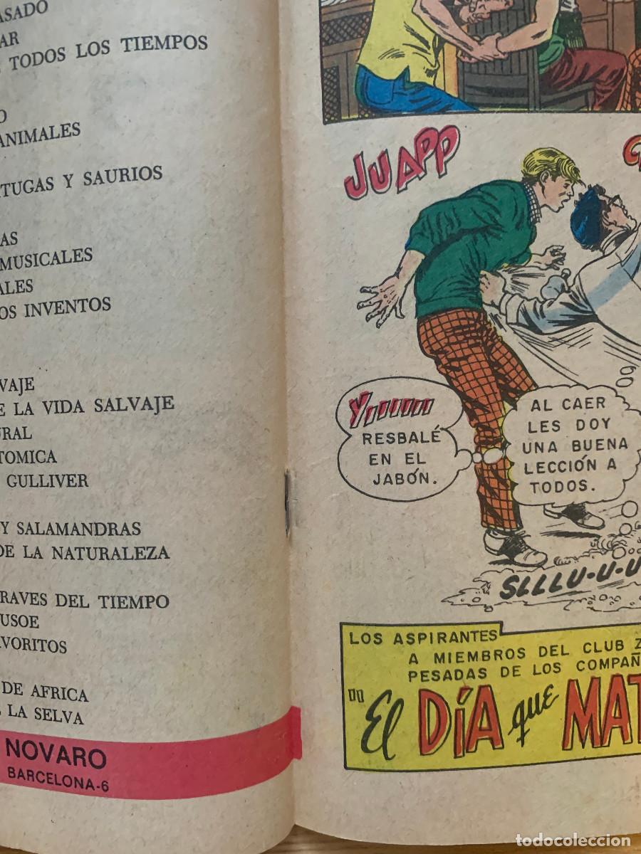 Tebeos: Superman n&ordm; 891 - Buen Estado - Foto 6