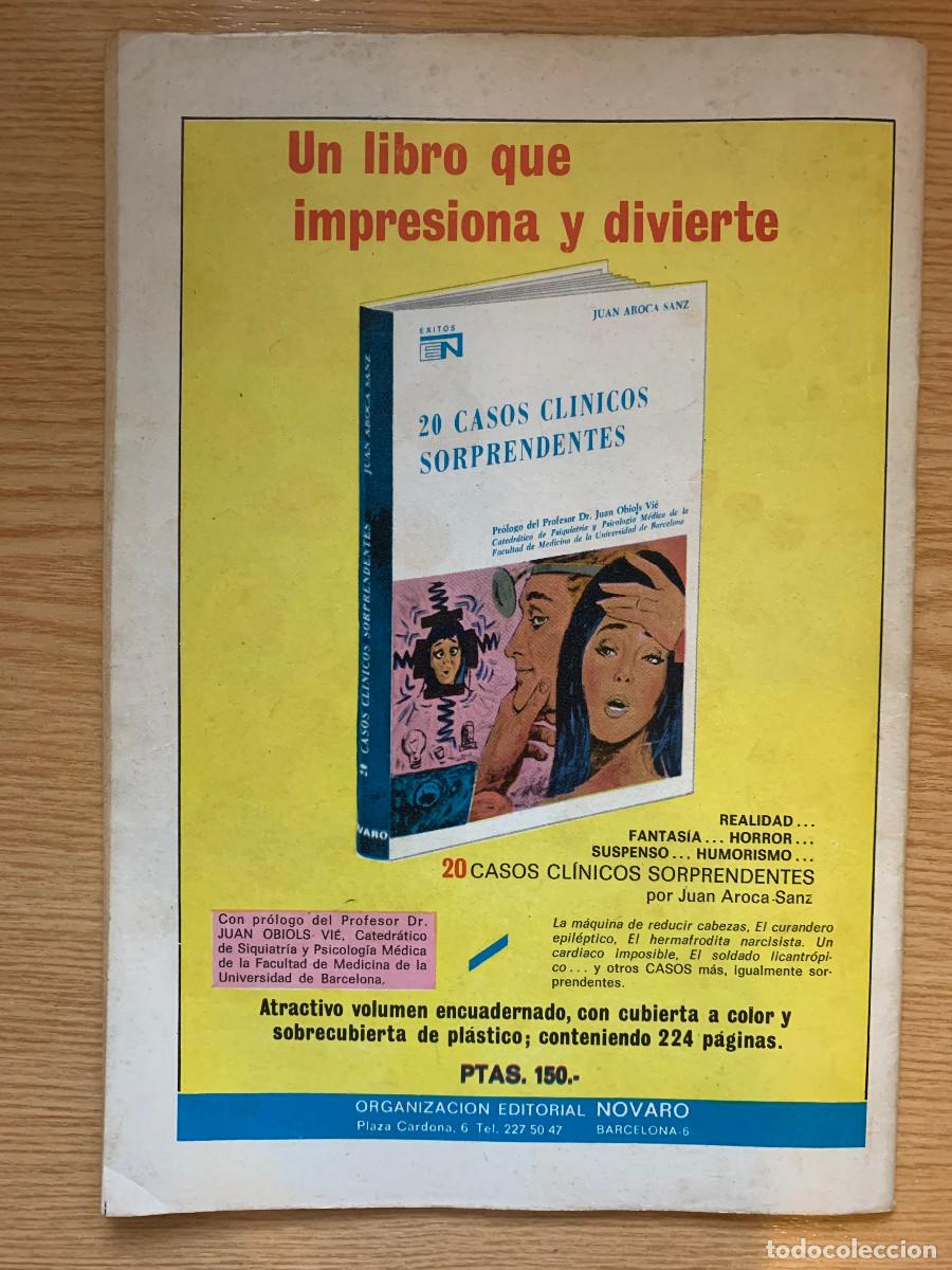 Tebeos: Superman n&ordm; 891 - Buen Estado - Foto 7