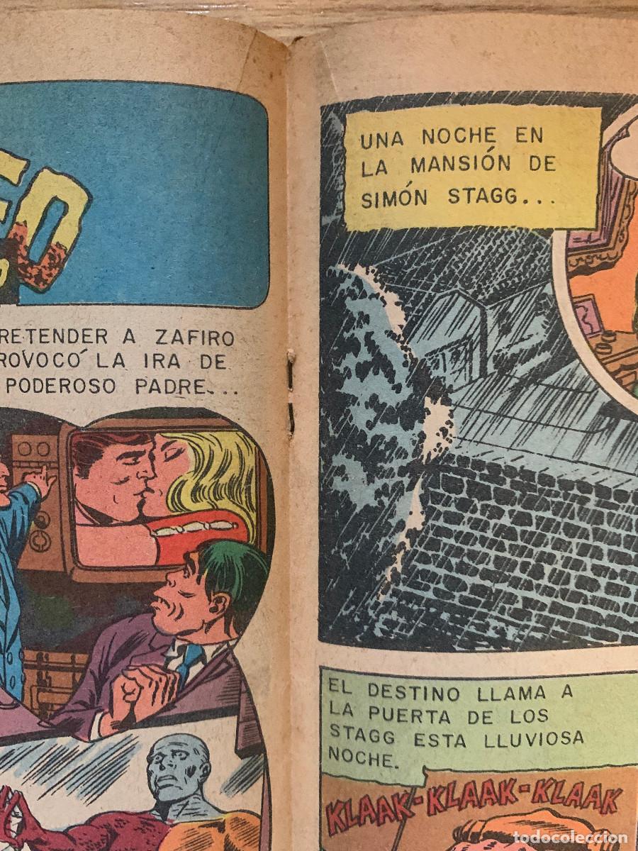 Tebeos: Superman n&ordm; 945 - Estado Normal / Bueno - Foto 5