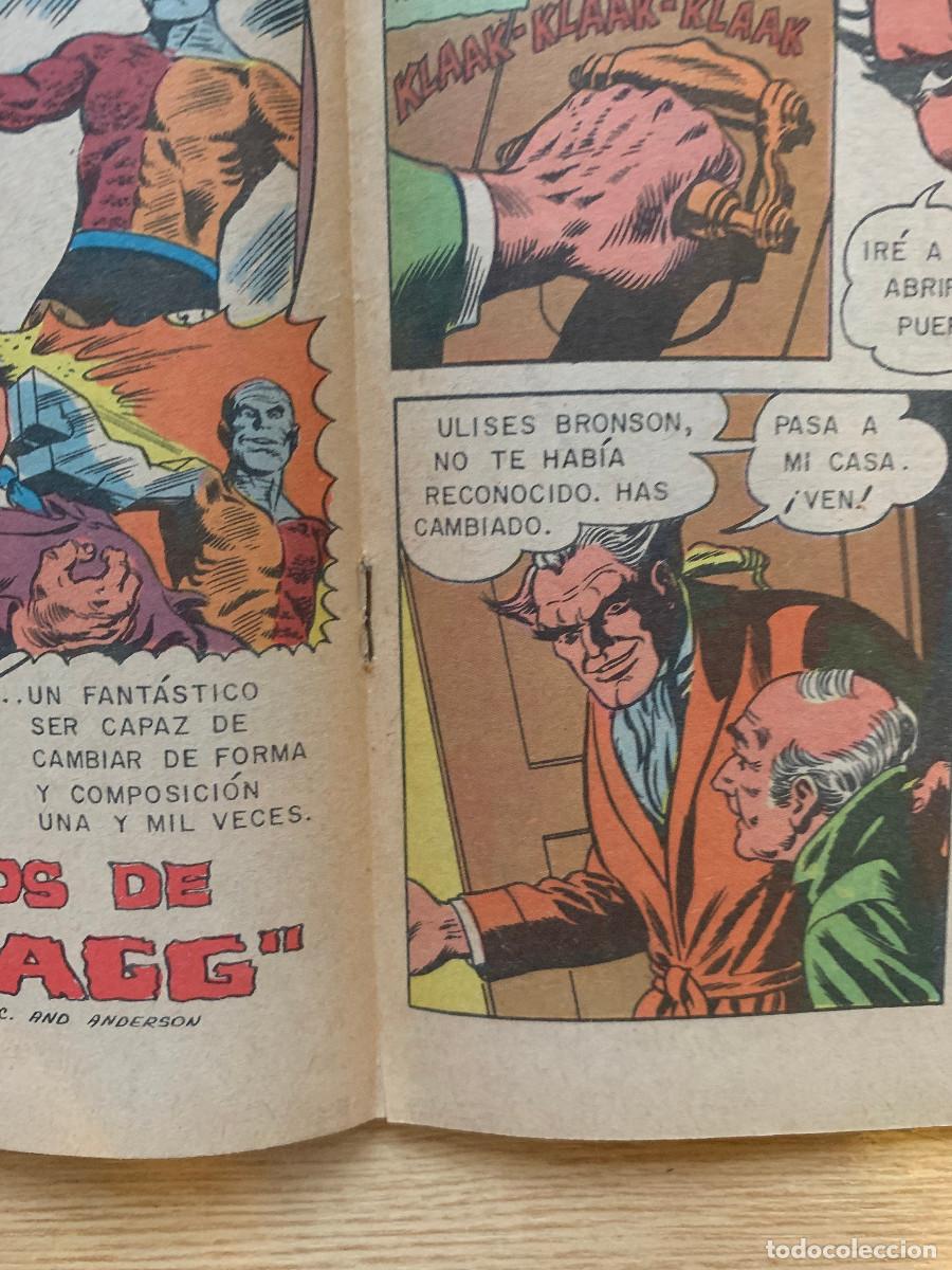 Tebeos: Superman n&ordm; 945 - Estado Normal / Bueno - Foto 6