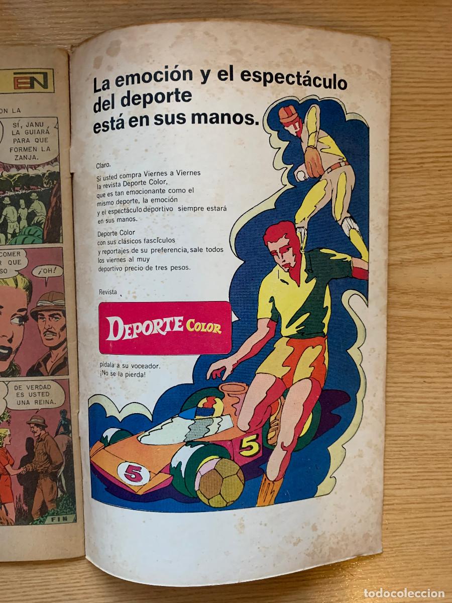 Tebeos: Superman n&ordm; 945 - Estado Normal / Bueno - Foto 7
