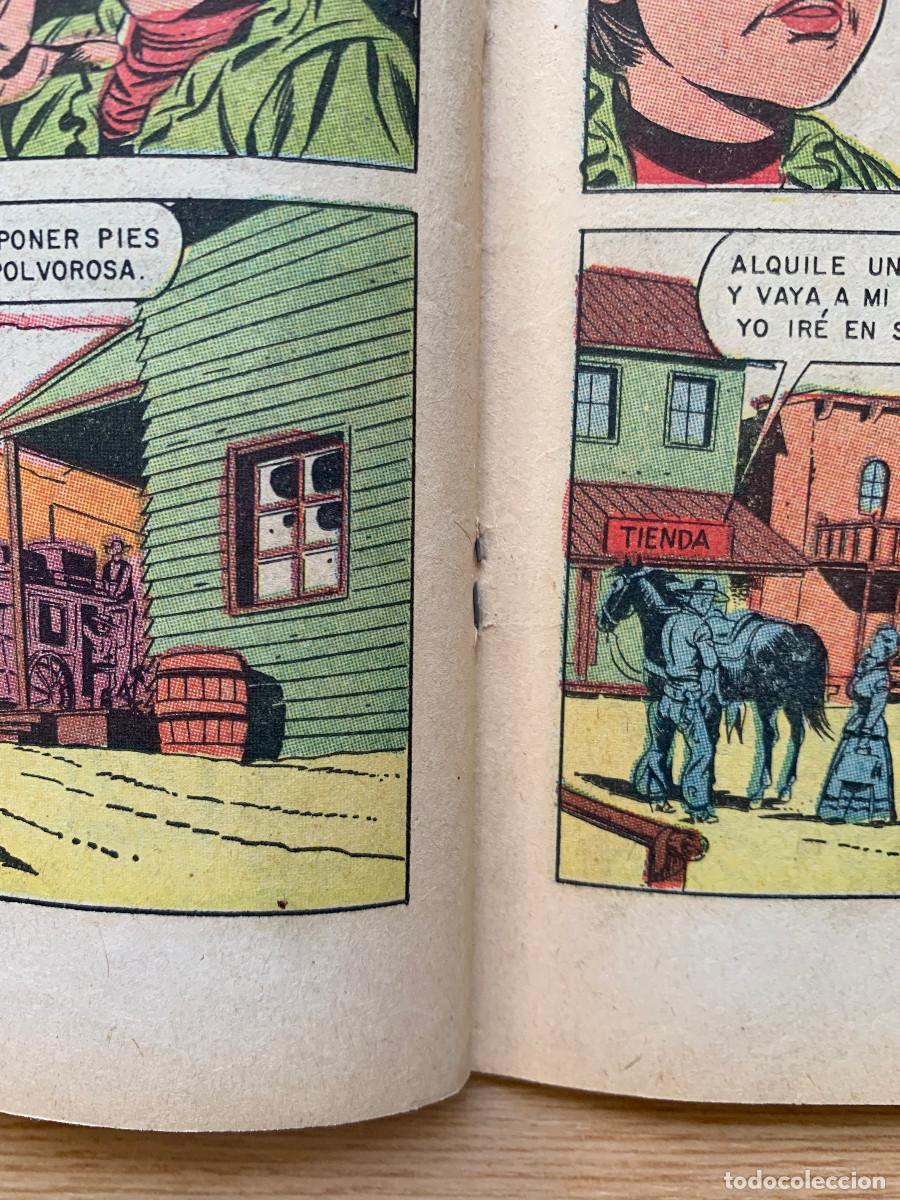 Tebeos: Red Ryder n&ordm; 118 - Normal Estado - Foto 6