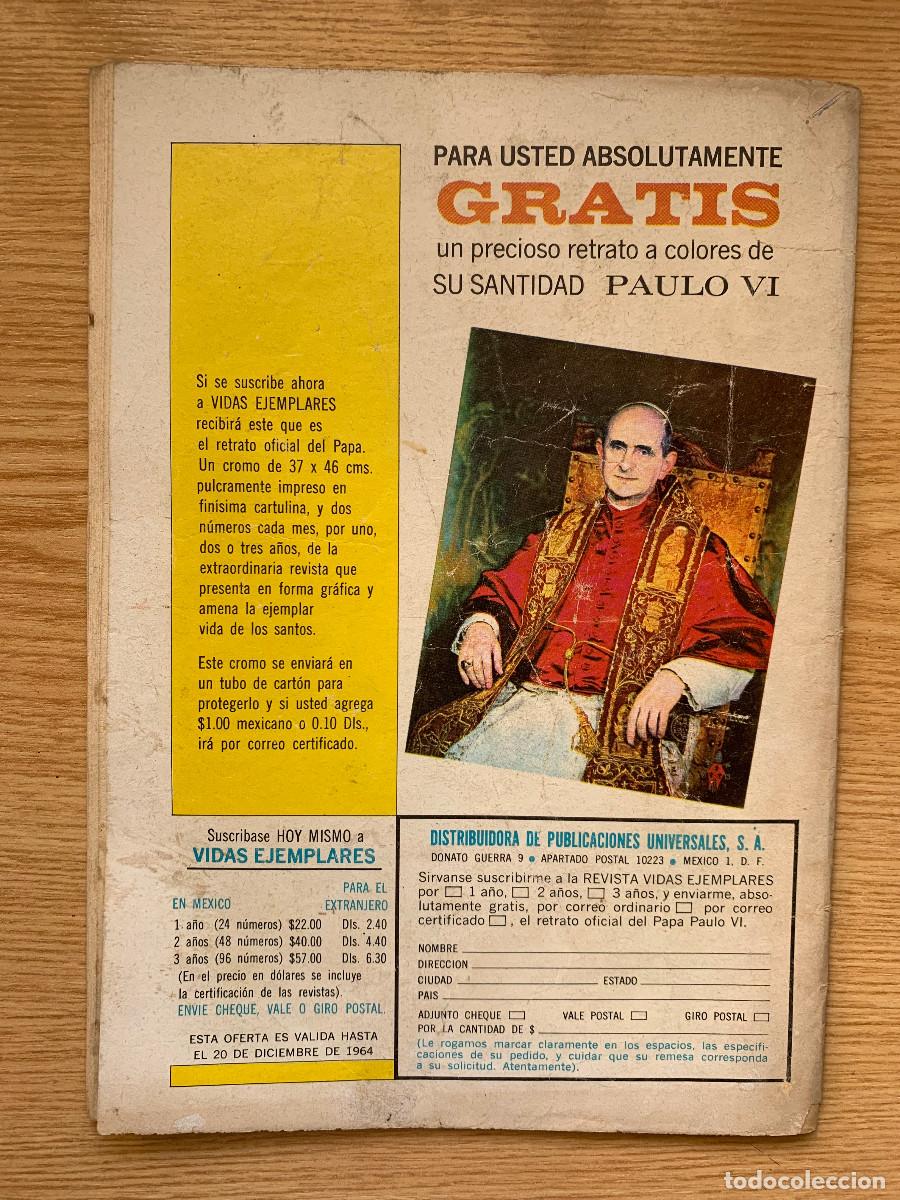 Tebeos: Red Ryder n&ordm; 118 - Normal Estado - Foto 8