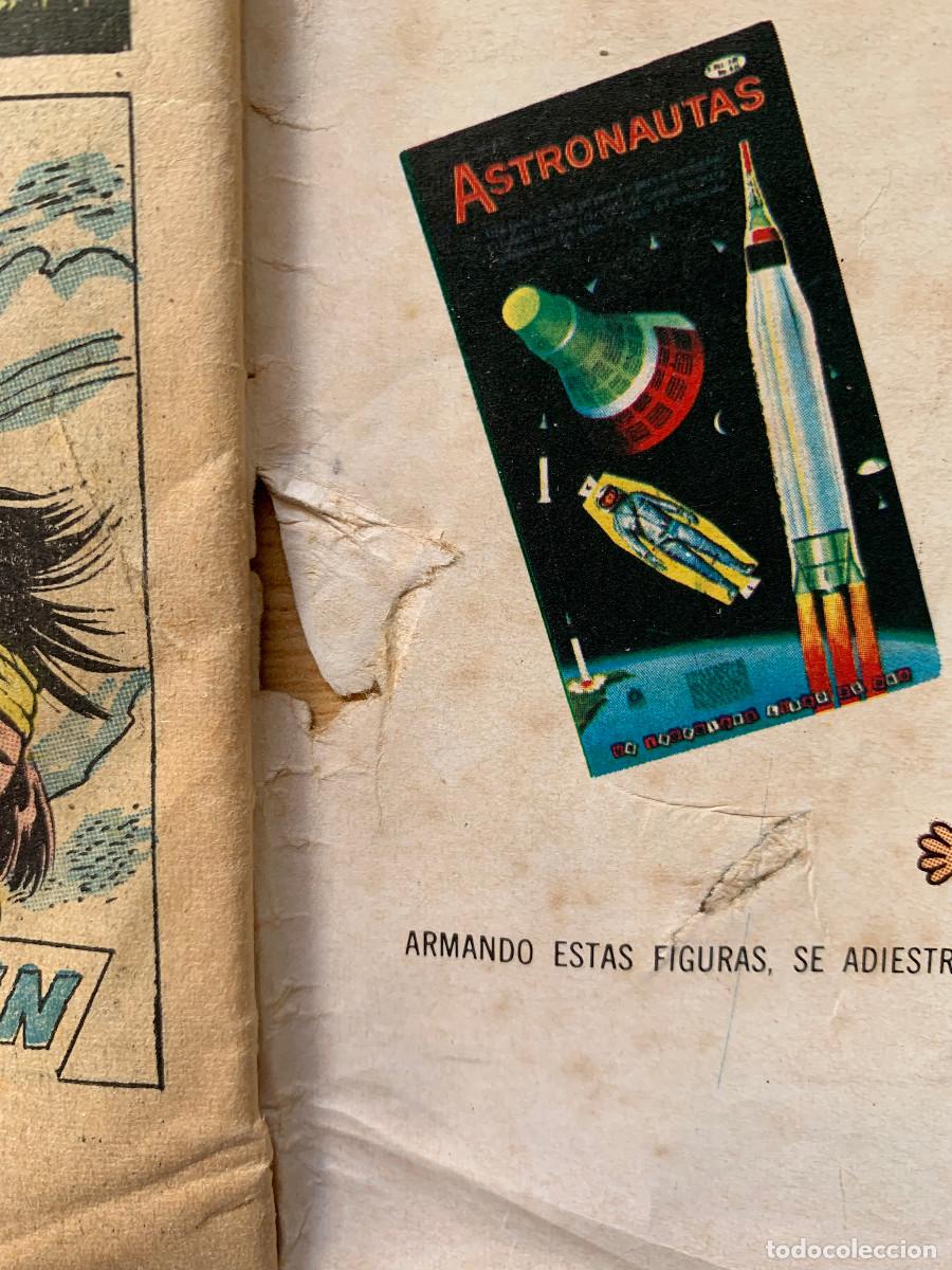 Tebeos: Red Ryder n&ordm; 132 - Normal Estado R2 - Foto 8