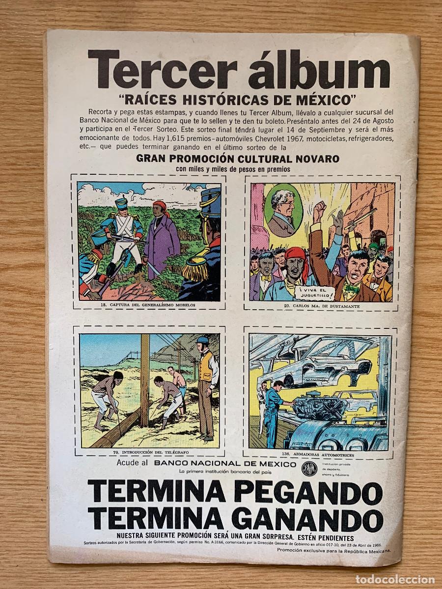 Tebeos: Red Ryder n&ordm; 159 - Normal Estado - R2 - Foto 8