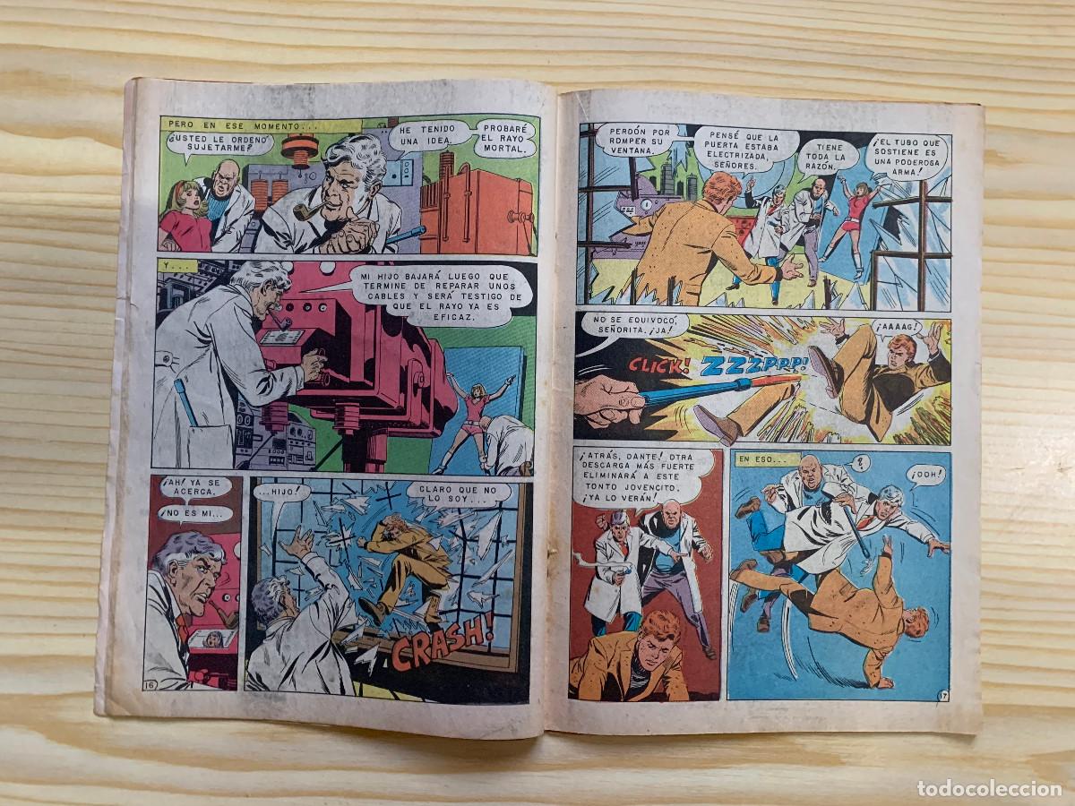 Tebeos: Superman n&ordm; 940 - Regular Estado - Foto 3