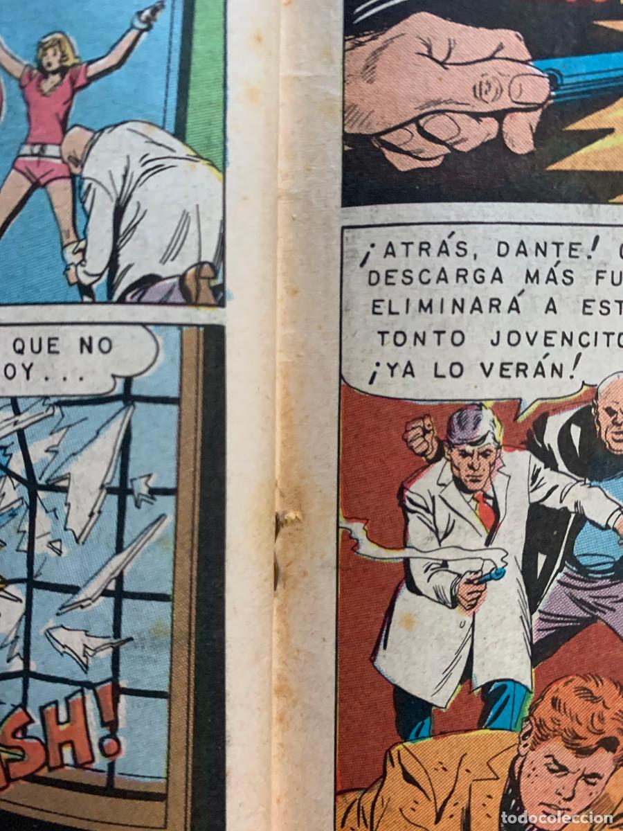 Tebeos: Superman n&ordm; 940 - Regular Estado - Foto 4