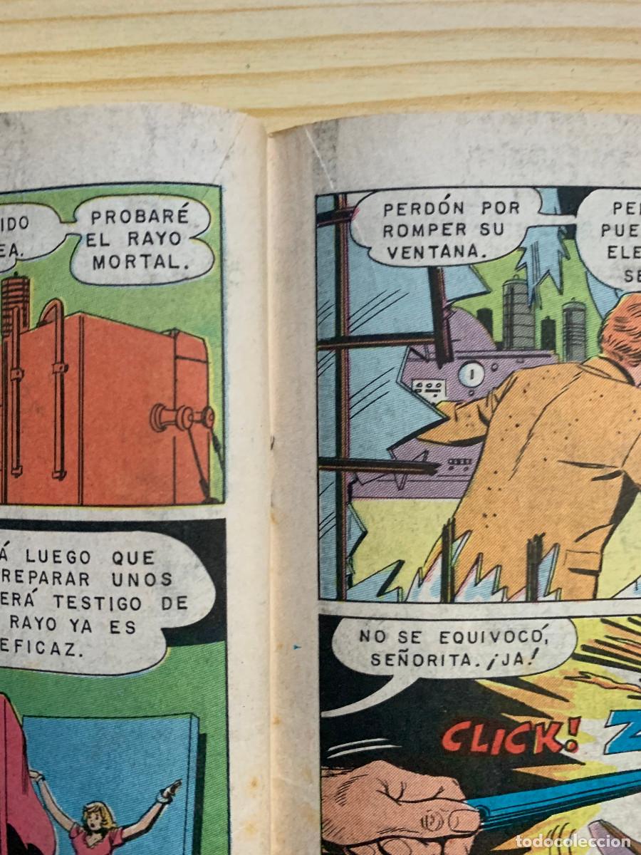 Tebeos: Superman n&ordm; 940 - Regular Estado - Foto 5