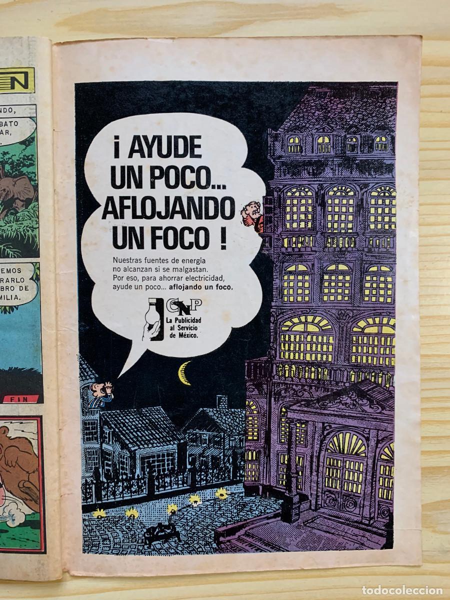 Tebeos: Superman n&ordm; 940 - Regular Estado - Foto 7