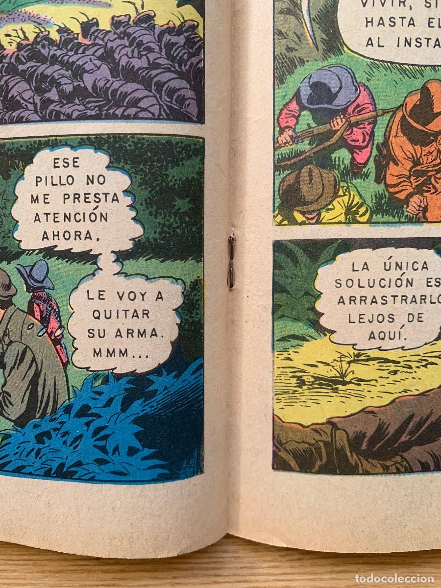 Tebeos: Superman n&ordm; 882 - Excelente Estado R3 - Foto 4