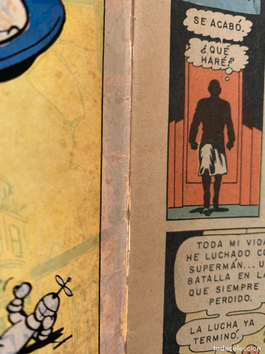 Tebeos: Superman n&ordm; 937 - Normal Estado R1 - Foto 3
