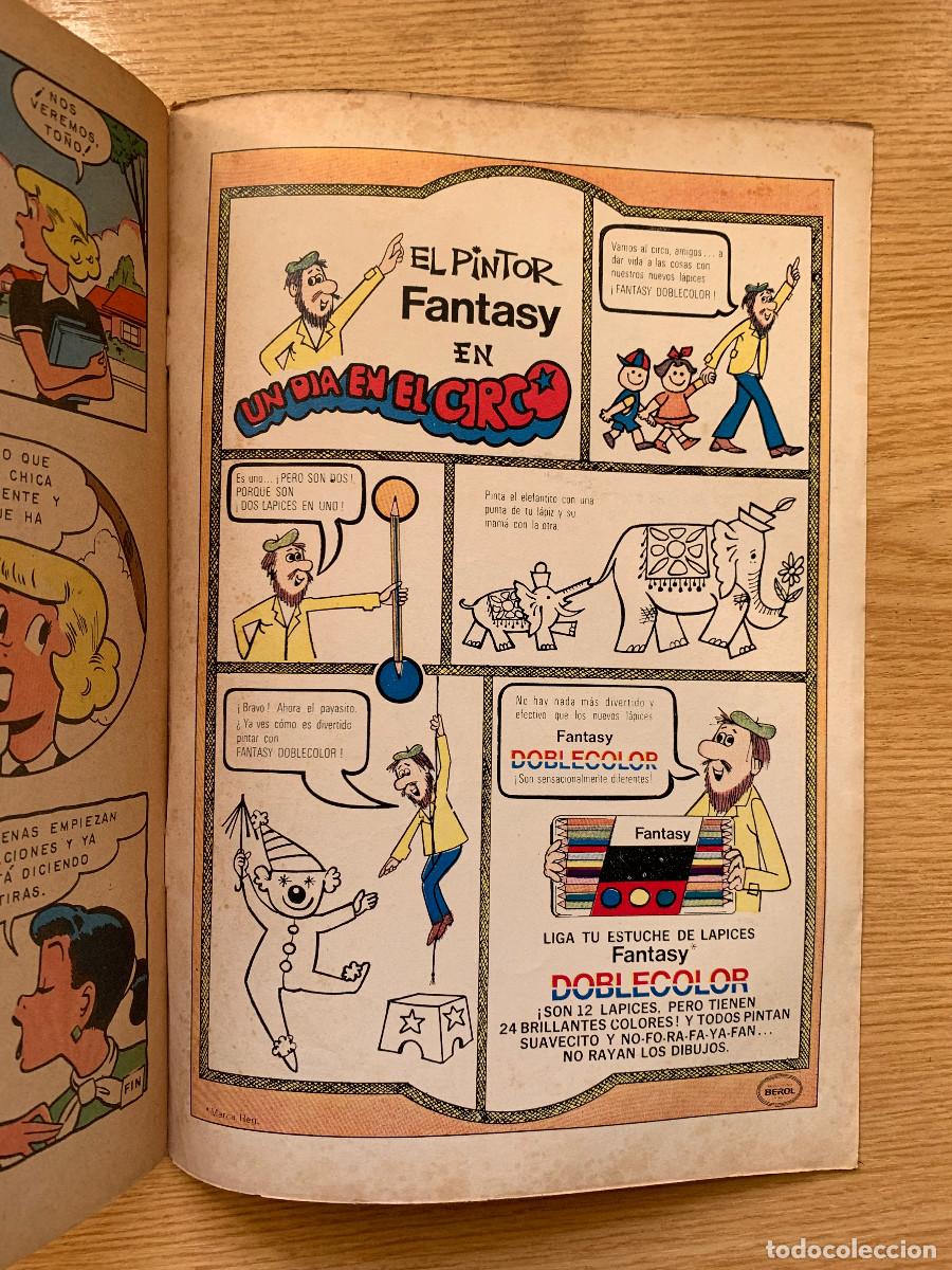 Tebeos: Superman n&ordm; 937 - Normal Estado R1 - Foto 7