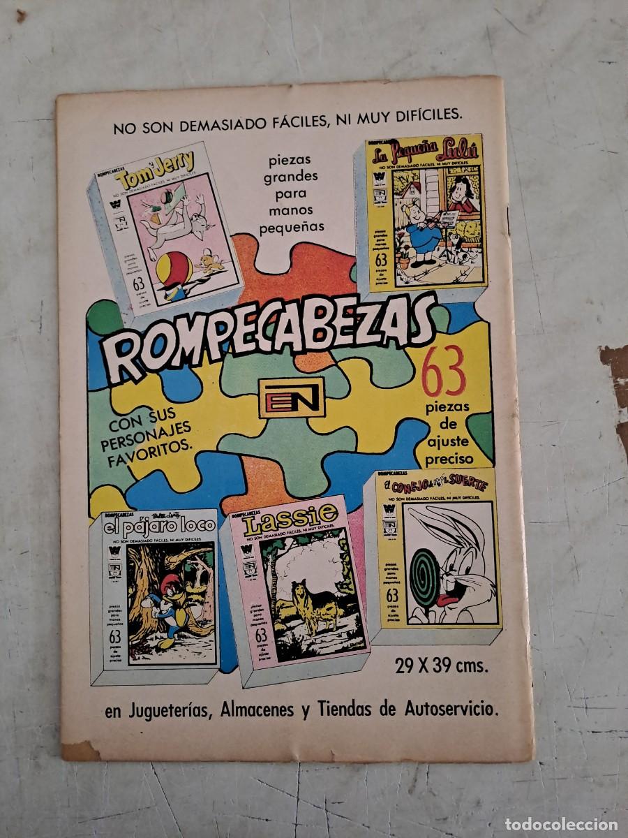 Tebeos: Supercomic 56, Novaro Bolsa xx - Foto 3