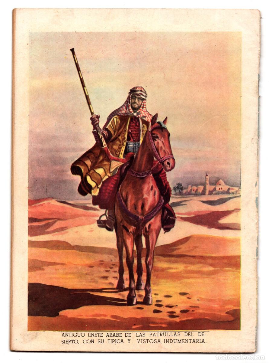 Tebeos: ROY ROGERS N&ordm; 35. NOVARO. - Foto 2
