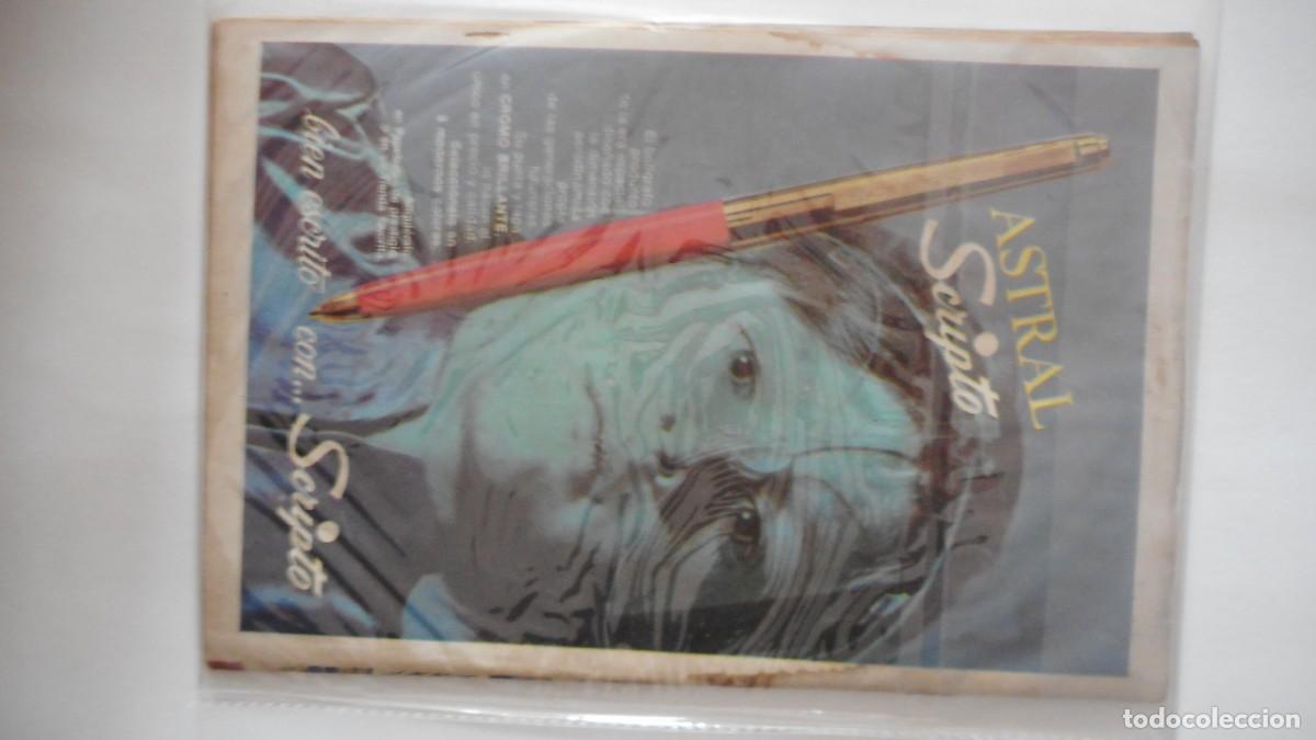 Tebeos: RED RYDER N&ordm; 314. NOVARO / C-23 - Foto 2