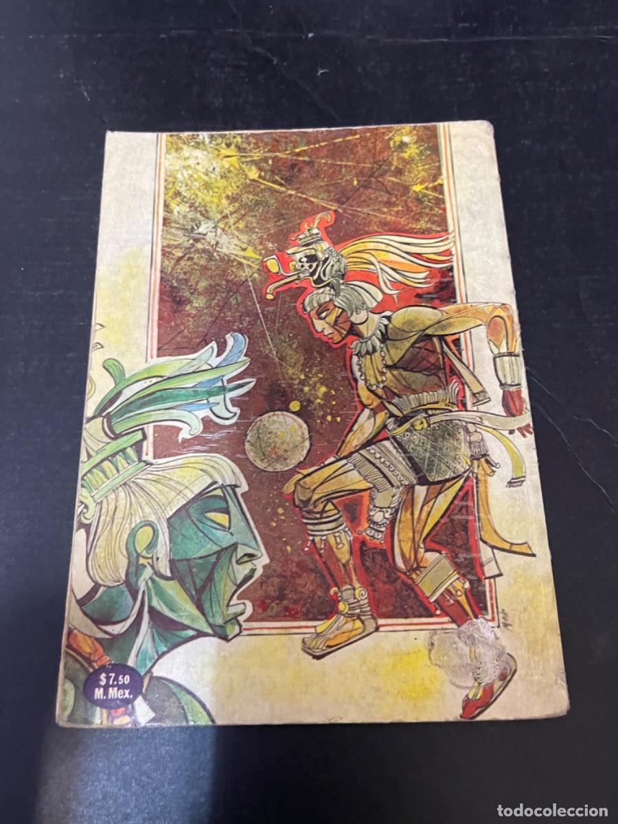 Tebeos: Libro c&oacute;mic Joyas de la mitolog&iacute;a 50: los h&eacute;roes gemelos , - Foto 6