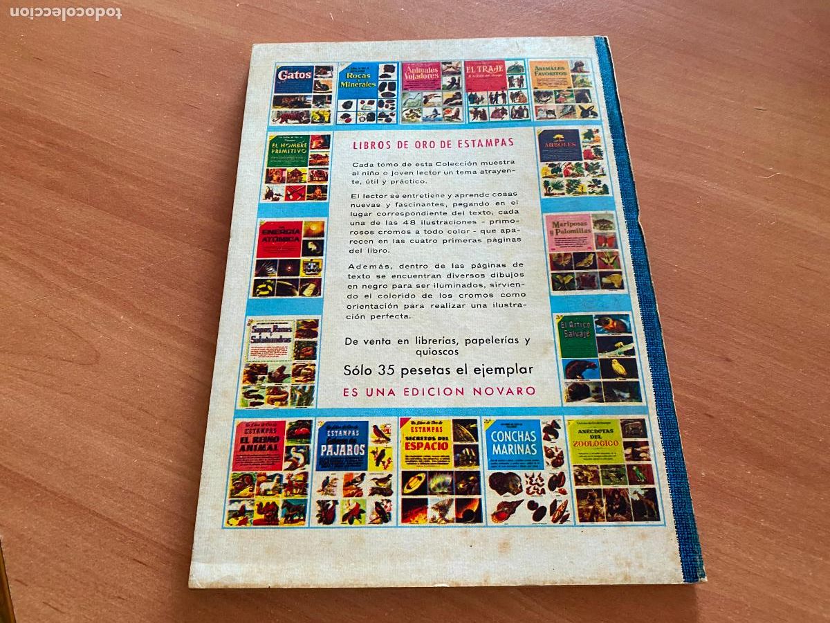 Tebeos: TOM Y JERRY EXTRA N&ordm; 5 (NOVARO) (COB248) - Foto 3