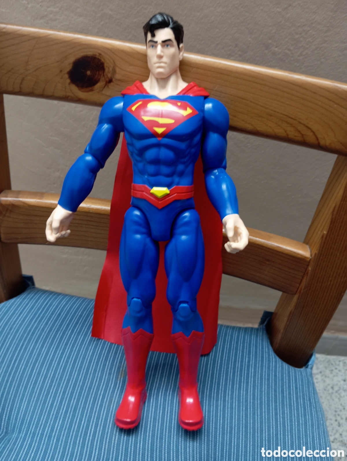 Tebeos: Superman 30 cent&iacute;metros - Foto 5