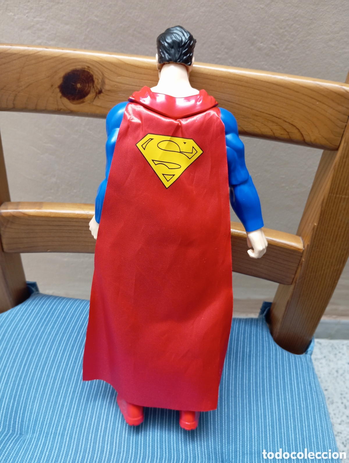 Tebeos: Superman 30 cent&iacute;metros - Foto 6