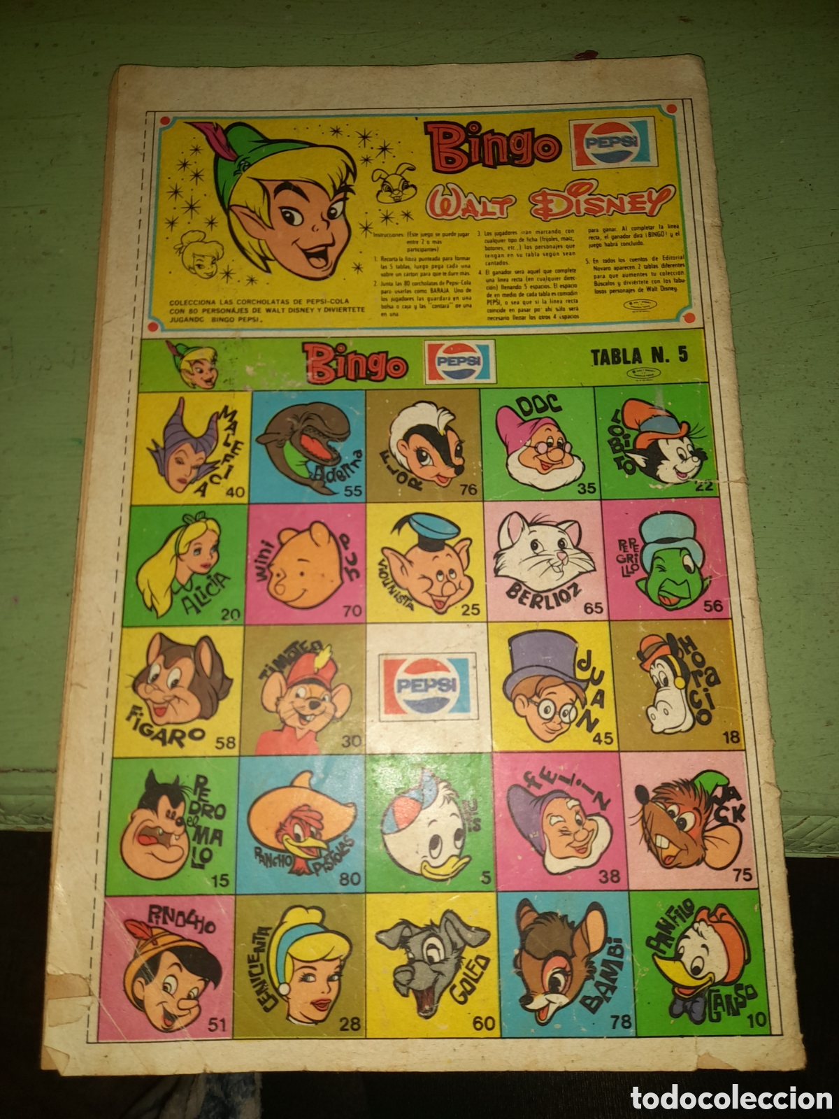 Tebeos: El hijo de Tarz&aacute;n ,Korak - Foto 2
