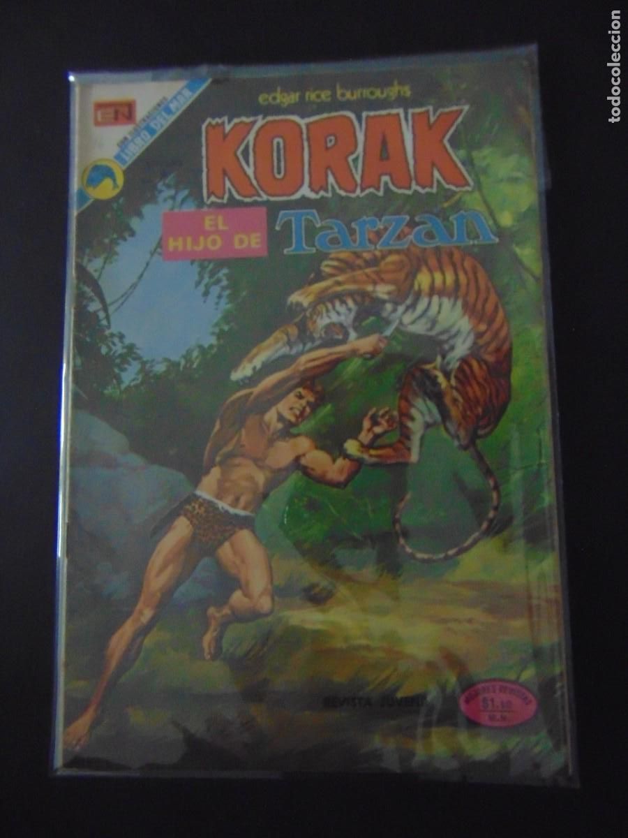 Tebeos: KORAK N&ordm; 16 . NOVARO / C-24 - Foto 1