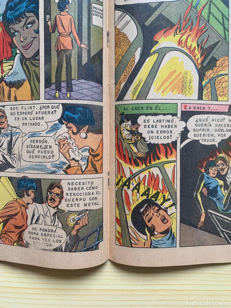 Tebeos: Superman n&ordm; 833 - Impecable Estado! - A1 - Foto 4