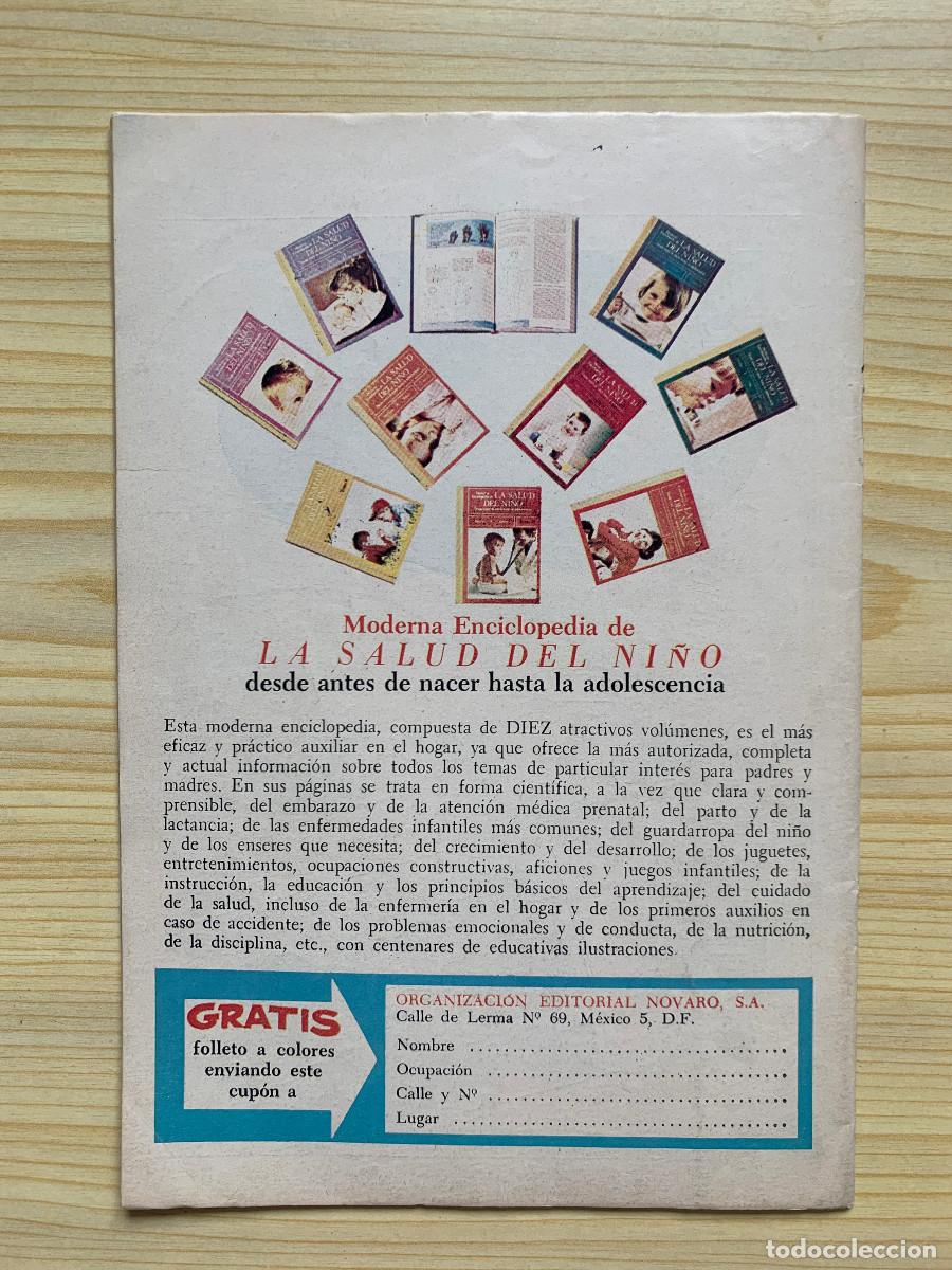 Tebeos: Superman n&ordm; 833 - Impecable Estado! - A1 - Foto 5