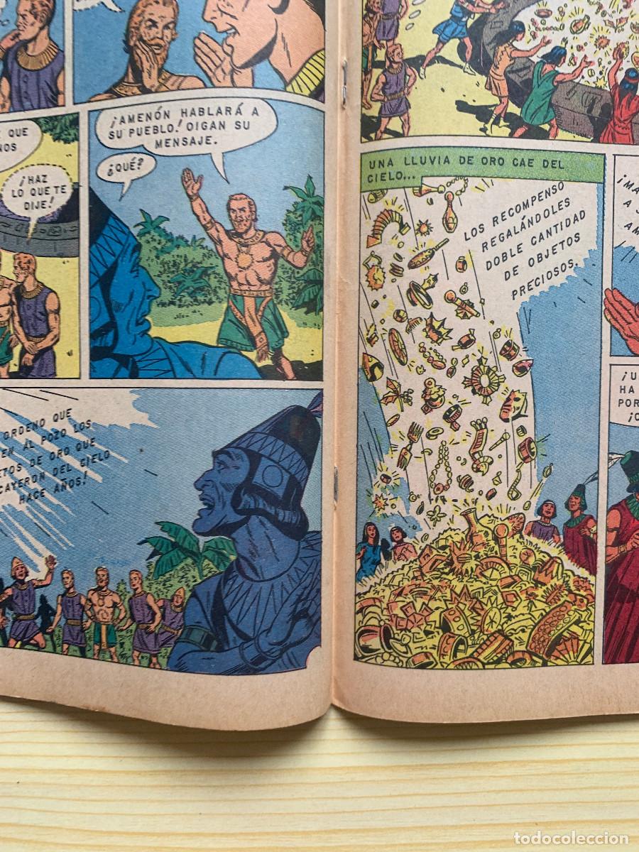 Tebeos: Superman n&ordm; 839 - Impecable Estado! - A1 - Foto 4