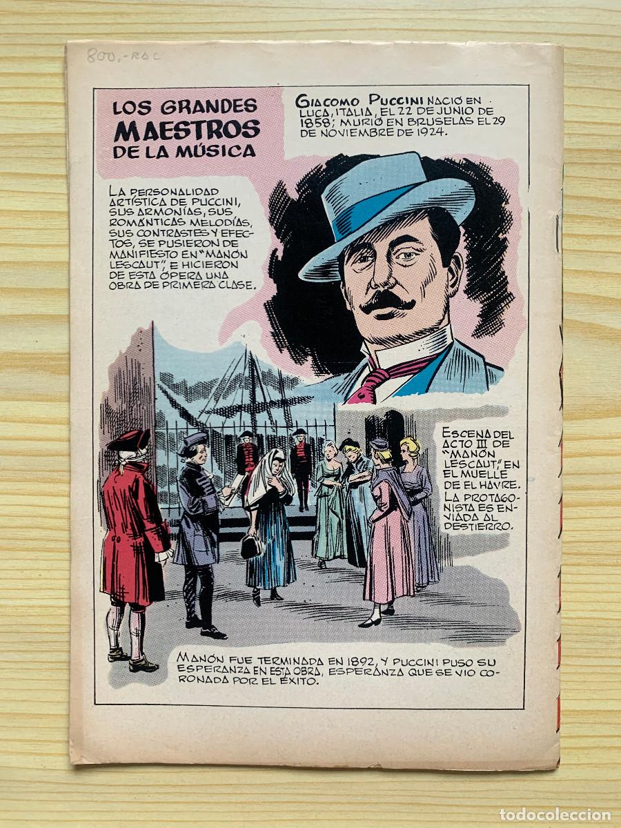 Tebeos: Superman n&ordm; 839 - Impecable Estado! - A1 - Foto 5