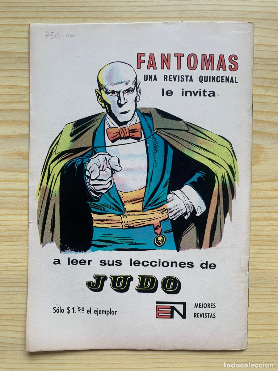 Tebeos: Superman n&ordm; 845 - Impecable Estado! - A1 - Foto 5